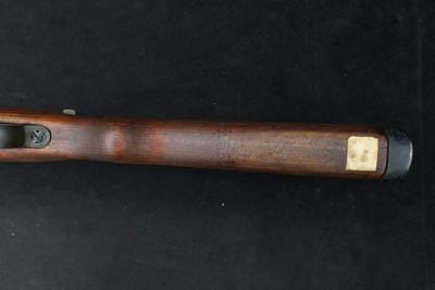 1944 Walther ac44 G43 Matching Non-Import WWII German 8MM Semi-Auto Rifle - Image 20 of 20