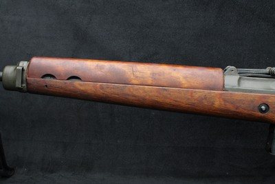 1944 Walther ac44 G43 Matching Non-Import WWII German 8MM Semi-Auto Rifle - Image 17 of 20