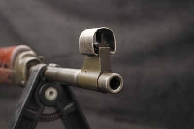 1944 Walther ac44 G43 Matching Non-Import WWII German 8MM Semi-Auto Rifle - Image 15 of 20