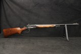 1952 Winchester Model 71 Pre-64 .348 WCF 24