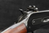 1952 Winchester Model 71 Pre-64 .348 WCF 24