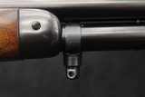 1952 Winchester Model 71 Pre-64 .348 WCF 24