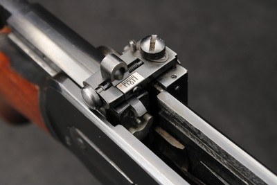 1952 Winchester Model 71 Pre-64 .348 WCF 24