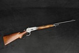 1952 Winchester Model 71 Pre-64 .348 WCF 24