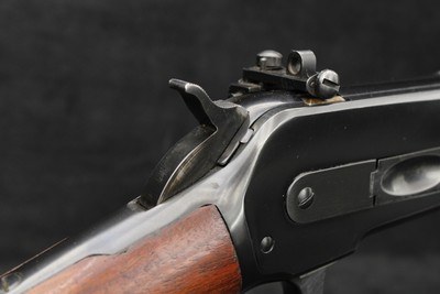 1952 Winchester Model 71 Pre-64 .348 WCF 24