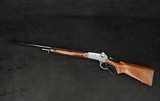 1952 Winchester Model 71 Pre-64 .348 WCF 24