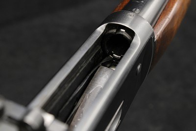 1952 Winchester Model 71 Pre-64 .348 WCF 24