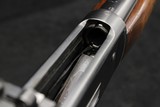 1952 Winchester Model 71 Pre-64 .348 WCF 24