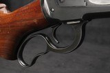 1952 Winchester Model 71 Pre-64 .348 WCF 24
