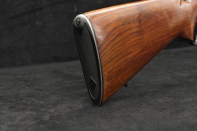 1952 Winchester Model 71 Pre-64 .348 WCF 24