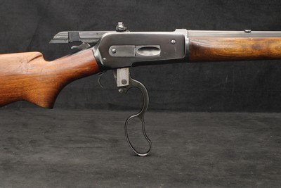 1952 Winchester Model 71 Pre-64 .348 WCF 24