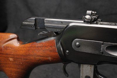 1952 Winchester Model 71 Pre-64 .348 WCF 24