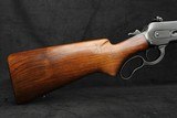 1952 Winchester Model 71 Pre-64 .348 WCF 24