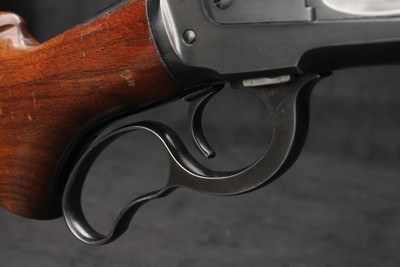 1952 Winchester Model 71 Pre-64 .348 WCF 24