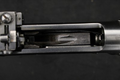 1952 Winchester Model 71 Pre-64 .348 WCF 24