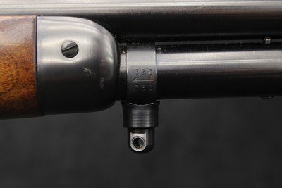 1952 Winchester Model 71 Pre-64 .348 WCF 24