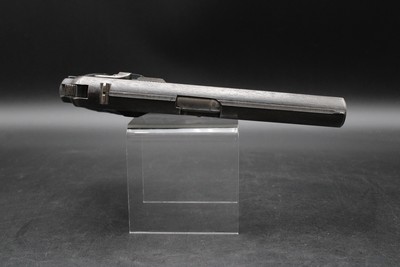 1941 FB Radom VIS 35 Three-Lever WWII German Occupation 9mm Polish P.35(e) - Image 16 of 19