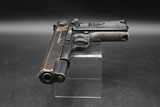 1941 FB Radom VIS 35 Three-Lever WWII German Occupation 9mm Polish P.35(e) - Image 15 of 19