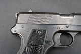 1941 FB Radom VIS 35 Three-Lever WWII German Occupation 9mm Polish P.35(e) - Image 4 of 19