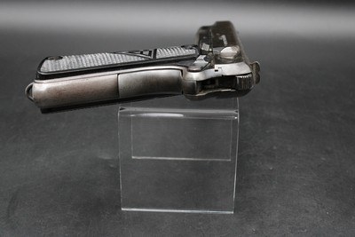 1941 FB Radom VIS 35 Three-Lever WWII German Occupation 9mm Polish P.35(e) - Image 17 of 19