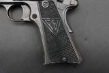 1941 FB Radom VIS 35 Three-Lever WWII German Occupation 9mm Polish P.35(e) - Image 8 of 19