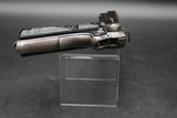 1941 FB Radom VIS 35 Three-Lever WWII German Occupation 9mm Polish P.35(e) - Image 17 of 19