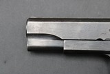 1941 FB Radom VIS 35 Three-Lever WWII German Occupation 9mm Polish P.35(e) - Image 12 of 19