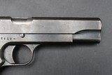 1941 FB Radom VIS 35 Three-Lever WWII German Occupation 9mm Polish P.35(e) - Image 5 of 19