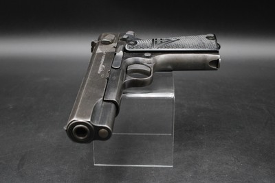 1941 FB Radom VIS 35 Three-Lever WWII German Occupation 9mm Polish P.35(e) - Image 15 of 19