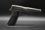 1941 FB Radom VIS 35 Three-Lever WWII German Occupation 9mm Polish P.35(e) - Image 18 of 19