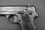 1941 FB Radom VIS 35 Three-Lever WWII German Occupation 9mm Polish P.35(e) - Image 9 of 19