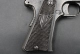 1942 FB Radom VIS 35 Two-Lever WaA623 WWII German Occupation Polish P.35(e) - Image 8 of 21