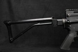 1992 Pre-Ban Olympic Arms MFR OA-98 Style Gas Piston 5.56 16
