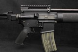 1992 Pre-Ban Olympic Arms MFR OA-98 Style Gas Piston 5.56 16