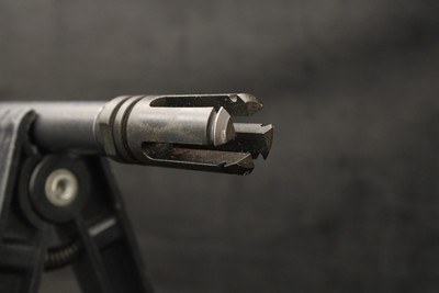 1992 Pre-Ban Olympic Arms MFR OA-98 Style Gas Piston 5.56 16