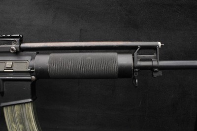 1992 Pre-Ban Olympic Arms MFR OA-98 Style Gas Piston 5.56 16