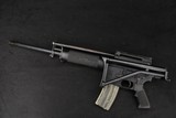 1992 Pre-Ban Olympic Arms MFR OA-98 Style Gas Piston 5.56 16