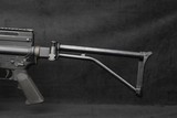 1992 Pre-Ban Olympic Arms MFR OA-98 Style Gas Piston 5.56 16