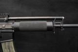 1992 Pre-Ban Olympic Arms MFR OA-98 Style Gas Piston 5.56 16