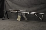 1992 Pre-Ban Olympic Arms MFR OA-98 Style Gas Piston 5.56 16
