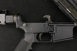 1992 Pre-Ban Olympic Arms MFR OA-98 Style Gas Piston 5.56 16