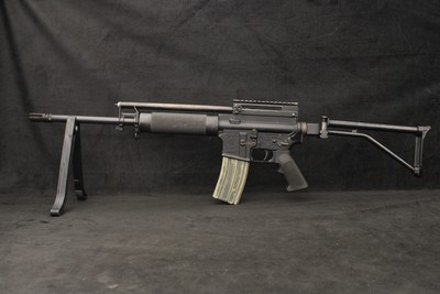 1992 Pre-Ban Olympic Arms MFR OA-98 Style Gas Piston 5.56 16