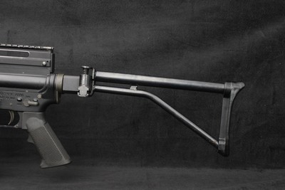 1992 Pre-Ban Olympic Arms MFR OA-98 Style Gas Piston 5.56 16