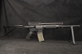 1992 Pre-Ban Olympic Arms MFR OA-98 Style Gas Piston 5.56 16