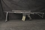 1992 Pre-Ban Olympic Arms MFR OA-98 Style Gas Piston 5.56 16