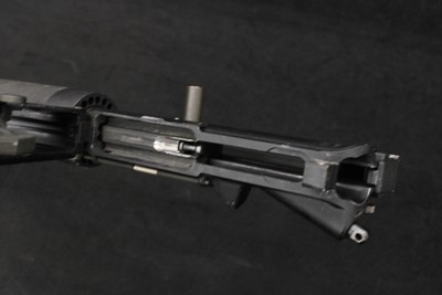 1992 Pre-Ban Olympic Arms MFR OA-98 Style Gas Piston 5.56 16