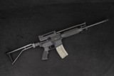 1992 Pre-Ban Olympic Arms MFR OA-98 Style Gas Piston 5.56 16