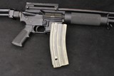1992 Pre-Ban Olympic Arms MFR OA-98 Style Gas Piston 5.56 16