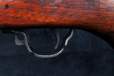 1955 Springfield Armory M1 Garand .30-06 Matching SA 12-55 Stamped Barrel - Image 24 of 25