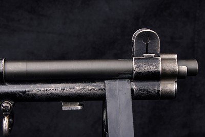 1955 Springfield Armory M1 Garand .30-06 Matching SA 12-55 Stamped Barrel - Image 13 of 25